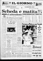 giornale/CFI0354070/1960/n. 266 del 6 novembre